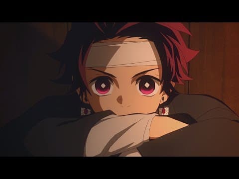 Demon Slayer: Kimetsu no Yaiba trailer