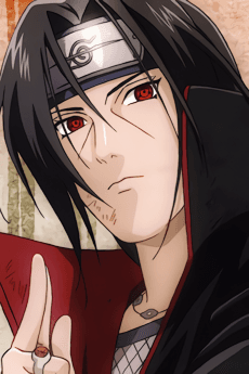 Itachi Uchiha — Konoha's most loyal missing-nin