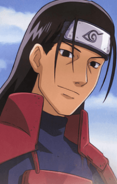 Hashirama Senju — the God of Shinobi