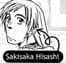 Hisashi Sakisaka