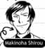 Shirou Makinoha