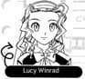 Lucy Winrad