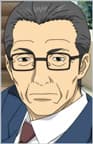 Kazuichi Inamine
