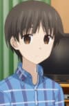 Yuuto Tachibana