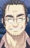 Hisashi Sakuma