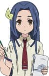 Kinue Tanukihara
