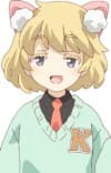 Kotoko Watatsumugi