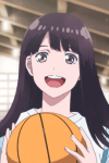 Mio Odagiri