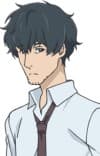 Shintarou Tsushima