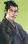 Asaemon Yamada