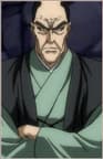 Munenori Yagyu