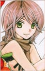 Sakura Ushikubo