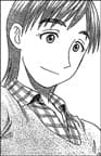 Mrs. Ayase