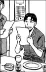 Mr. Ayase