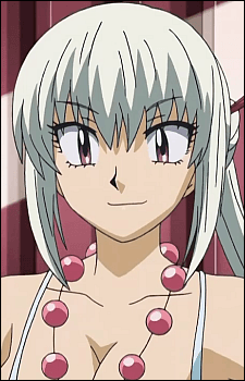 Fujiko Tsubomi