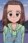 Aya Sugita