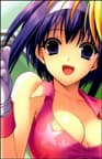 Najimi Tenkuuji