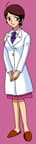 Megumi Kisaragi