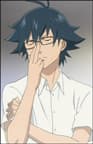 Hiroyuki Sogabe