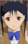 Mayumi Hashimoto