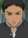 Daisuke Iwashita