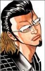Kiyohiro Yoshimi