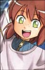 Marie Tenjuin