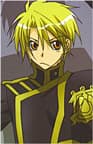 Konatsu Warren