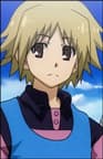 Takuma Higuchi