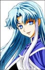 Suzanna Julia von Wincott