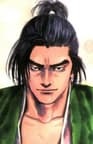 Touji Gion