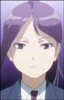 Mutsuki Tsuyama