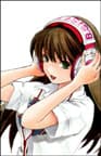 Natsuki Hagiwara