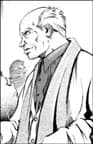 Director Narita