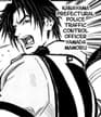 Yamada Mamoru