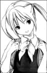 Kanade Sakurai
