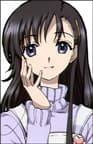 Chitose Mihara