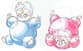 Bonbon Babies