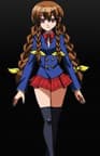 Kurumi