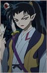 Byakuya