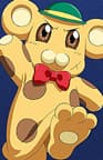 Bonta-kun