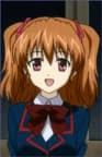 Kanon Suzuhara