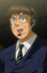 Jikkyou Announcer