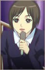 Akane Sasanuma
