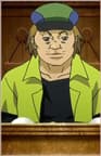 Nozomu Tamaki