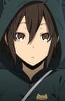 Kururi Orihara