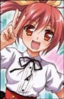 Kanae Naruko