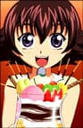 Honoka Shirahama