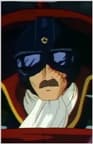 Phantom F. Harlock I
