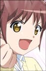 Mami Misato